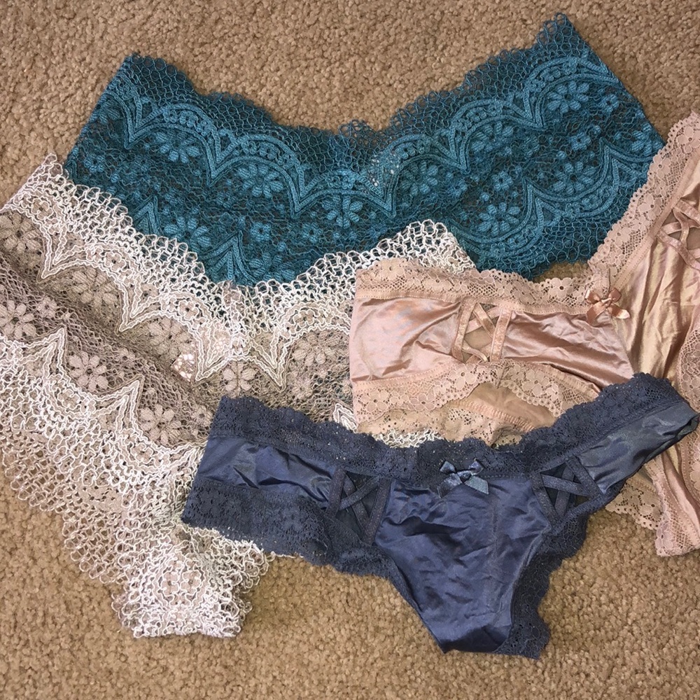 VICTORIA SECRET UNDERWEAR